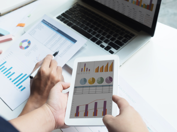 data driven insights